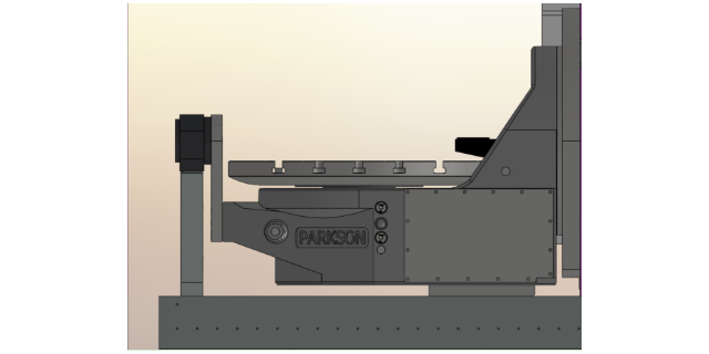 内蒙小型五轴联动加工机 欢迎咨询 全弗智能装备供应