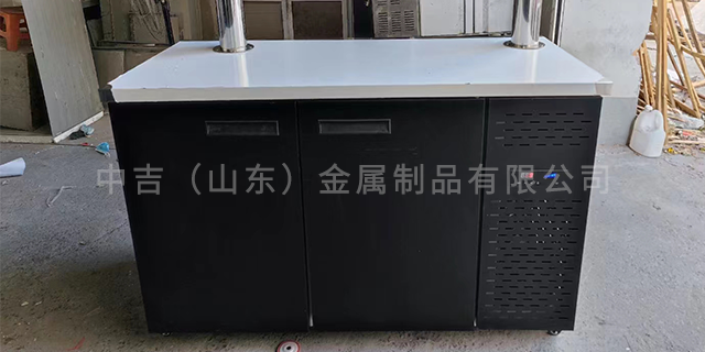 淄博鮮啤機器設(shè)備 中吉金屬制品供應(yīng)