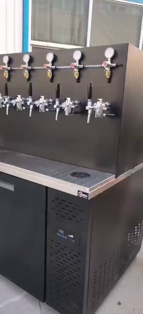 黑龙江造自酿啤酒机器,啤酒机