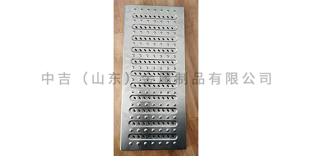 淄博排水沟盖板批发 中吉金属制品供应