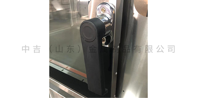 淄博餐饮烤箱 中吉金属制品供应;