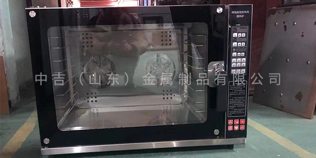 淄博大型烤箱 中吉金属制品供应