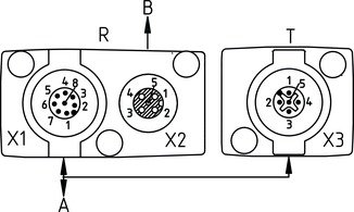 CML720i-R05-240.R/PN-M12 光幕接收器 商品編號： 50131879CML720i-R05-240.R/PN-M12 光幕接收器 商品編號