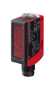 PRK23/2X-M8 帶偏振光片鏡的鏡反射型光電傳感器 商品編號(hào)： 50138459