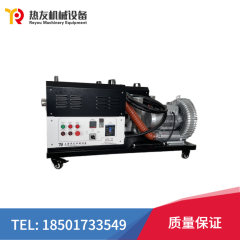 中壓型熱風(fēng)機(jī)20-30KW