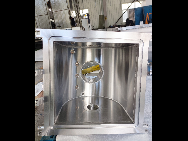 上海腔體加工一站式服務 等離子清洗 暢橋供