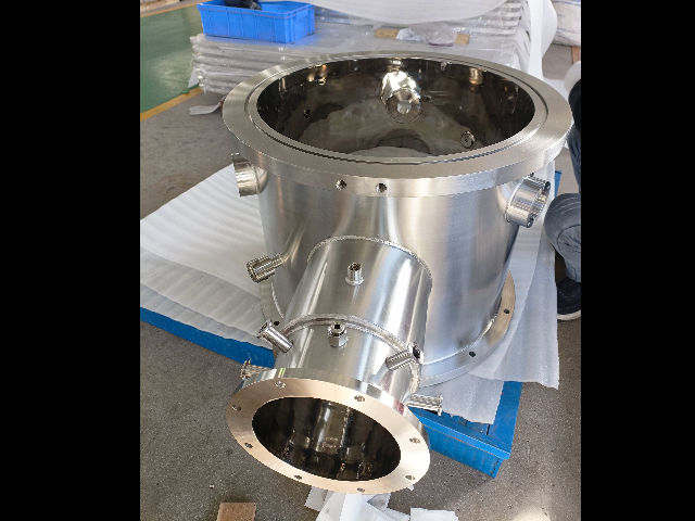 上海多邊形鍍膜機(jī)腔體哪里買 歡迎咨詢 暢橋供