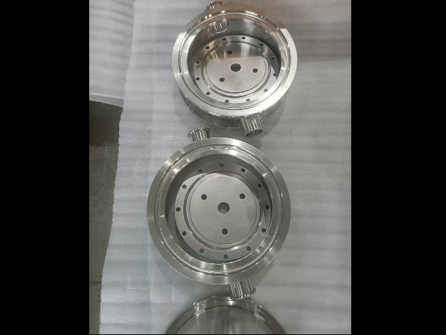 上海智能半導(dǎo)體真空腔體 真空腔體 暢橋供