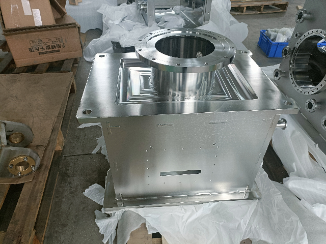 上海微型腔體加工 誠信互利 暢橋供