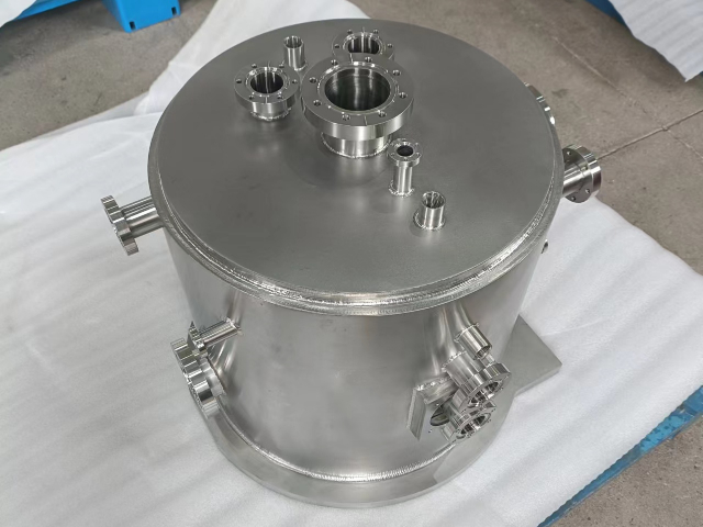 上海半導(dǎo)體真空腔體加工 服務(wù)為先 暢橋供