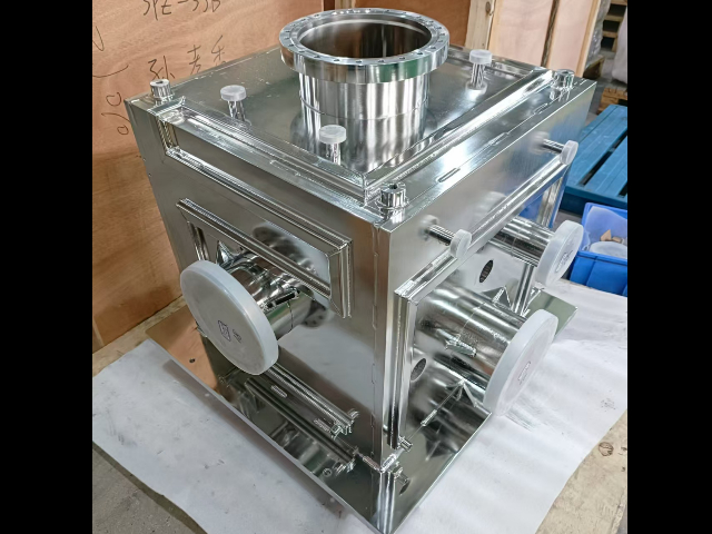 上海精密腔體加工 真空腔加工 暢橋供