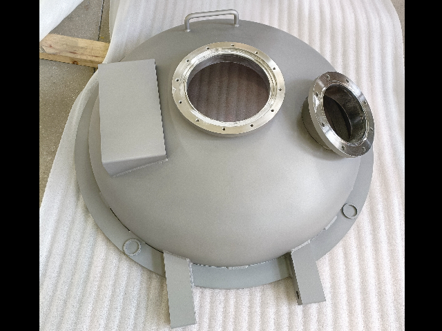 上海真空烘箱腔體報(bào)價(jià) 鋁合金腔體 暢橋供