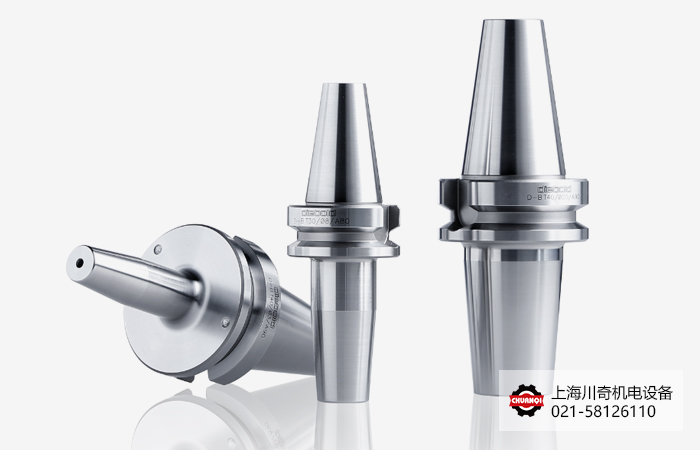 Diebold戴博BBT刀柄