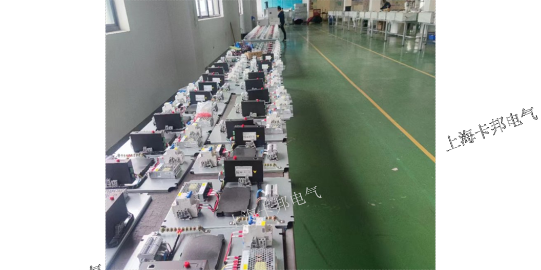 上海批发电控箱厂家直销,电控箱