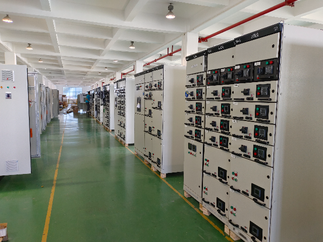 上海电气柜厂家直销,电气柜