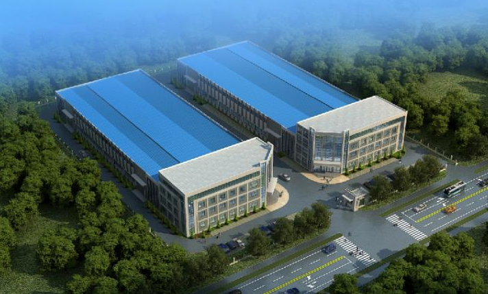 项目建设加速推进 积贮生长新动能｜安徽利发国际app生产基地二期厂房建设开工仪式圆满举行