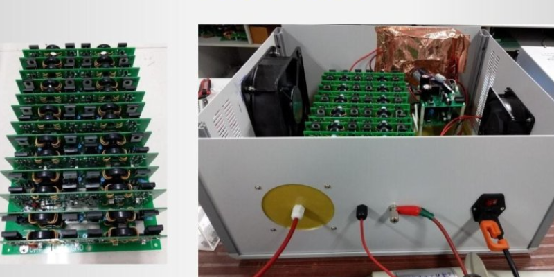 無錫低溫等離子體電源方法 來電咨詢 江蘇先競等離子體供應(yīng)