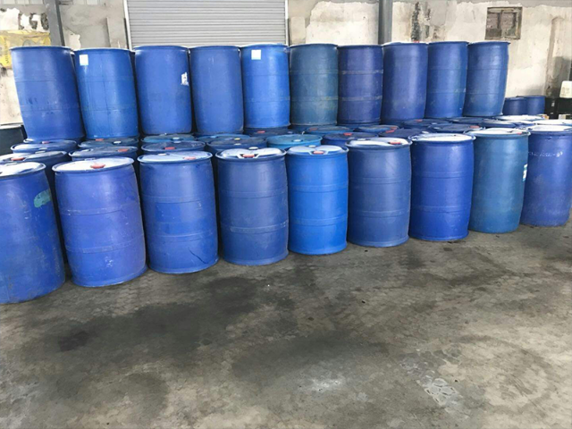 无锡聚乙二醇丁醚价格 值得信赖 江阴澳清化工供应