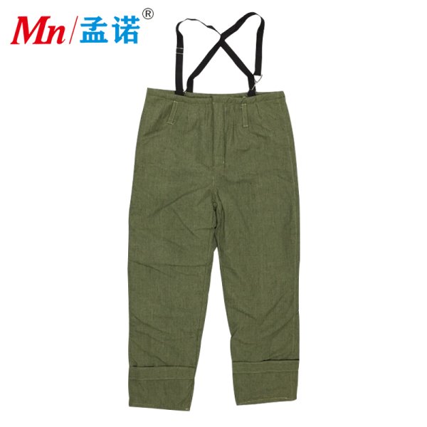 孟諾1000度防燙防護(hù)服碳纖維 阻燃耐高溫加厚 玻璃廠(chǎng)防火隔熱服 窯爐檢修 Mn-gr1007