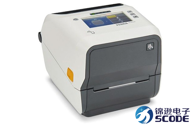 江西ZT610ZEBRA斑马工业打印机