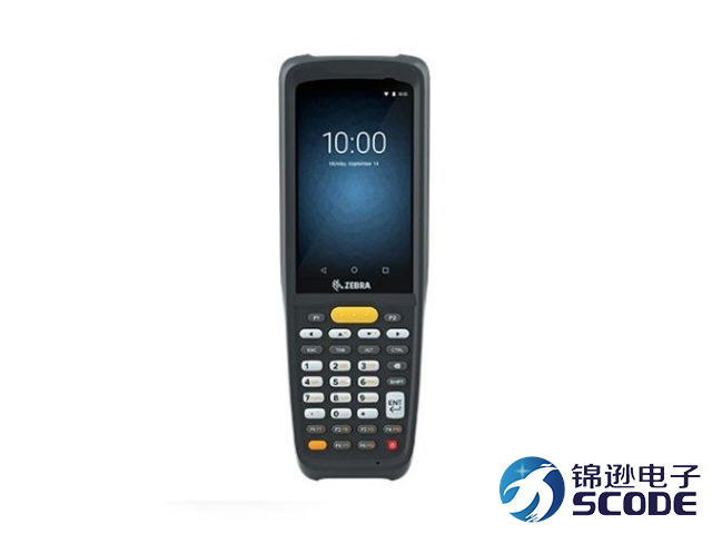 上海一维二维PDAZEBRA斑马采集器全国供应 上海锦逊电子供应
