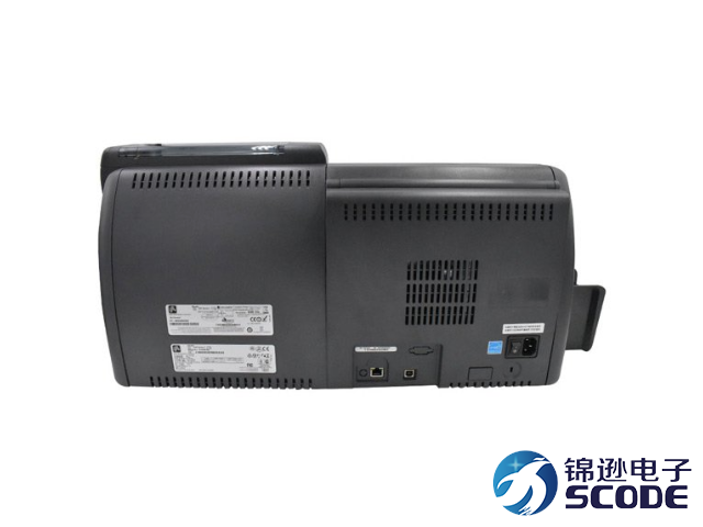 上海id卡ZEBRA斑马证卡打印机批量采购 上海锦逊电子供应