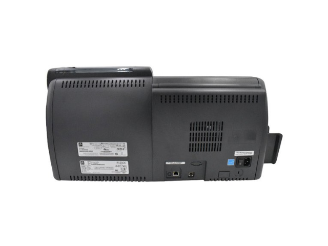 上海ZXP Series8ZEBRA斑馬證卡打印機(jī) 上海錦遜電子供應(yīng)