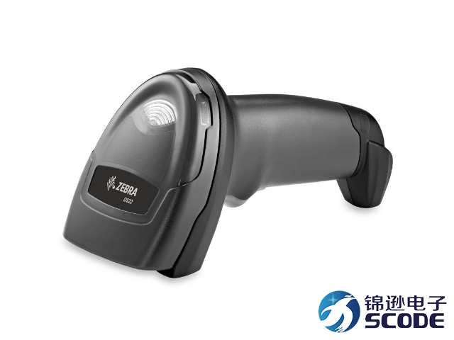 上海雕刻DPM码ZEBRA斑马扫描枪物流配送 上海锦逊电子供应