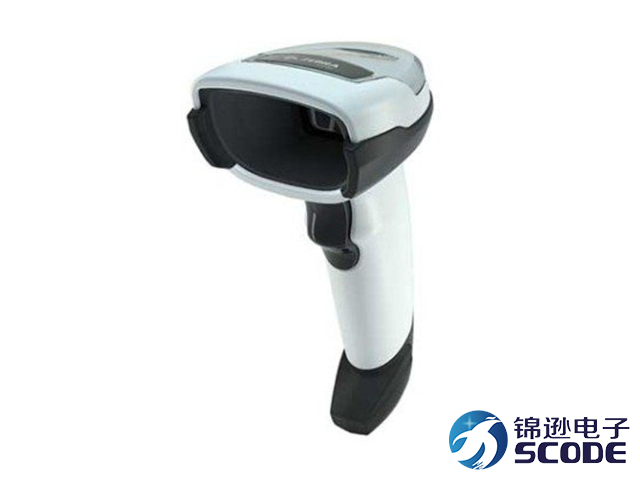 上海扫描平台ZEBRA斑马扫描枪销售 上海锦逊电子供应