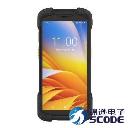 上海Android10ZEBRA斑马采集器批量采购 上海锦逊电子供应