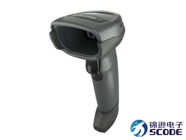 上海仓储远距扫码ZEBRA斑马扫描枪批量采购 上海锦逊电子供应