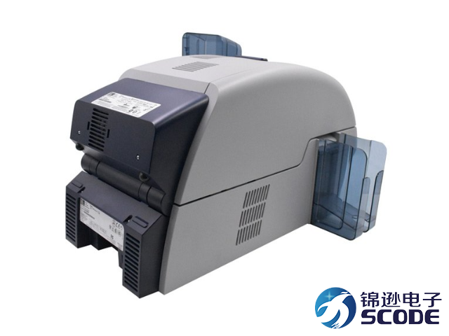 上海有线ZEBRA斑马证卡打印机全国供应 上海锦逊电子供应