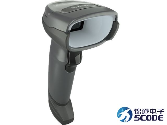 上海扫描平台ZEBRA斑马扫描枪原装 上海锦逊电子供应
