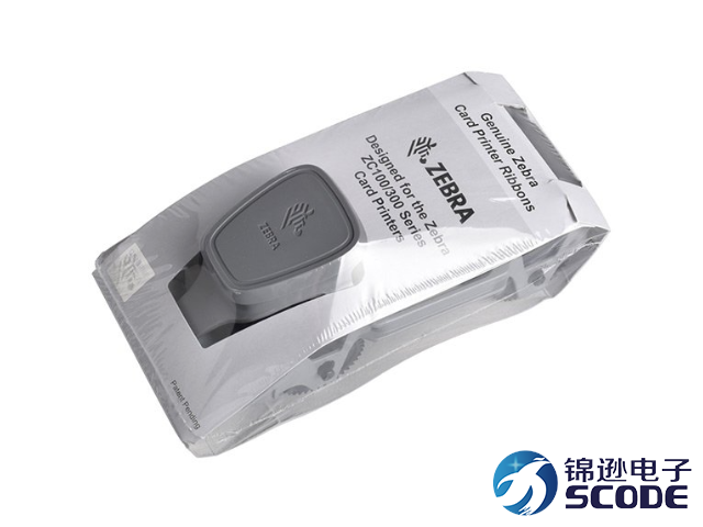 上海PVC卡ZEBRA斑马证卡打印机全国供应 上海锦逊电子供应
