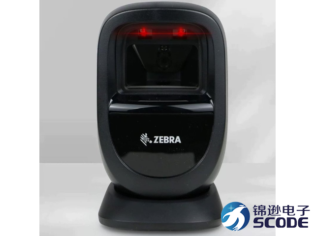 上海ds1001ZEBRA斑马扫描枪 上海锦逊电子供应