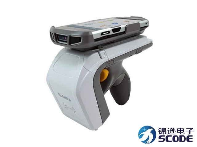 上海PDAZEBRA斑马采集器 上海锦逊电子供应