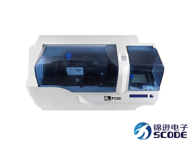 上海ZXP Series7ZEBRA斑马证卡打印机维修