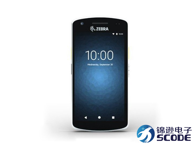 上海Android10ZEBRA斑马采集器批发推荐 上海锦逊电子供应