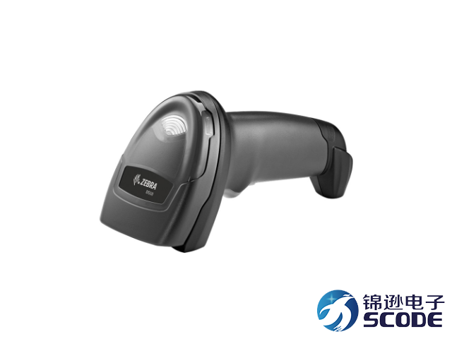 上海蓝牙无线条码ZEBRA斑马扫描枪价格 上海锦逊电子供应