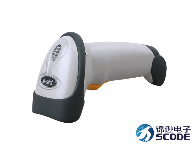 上海DS457ZEBRA斑马扫描枪现货 上海锦逊电子供应