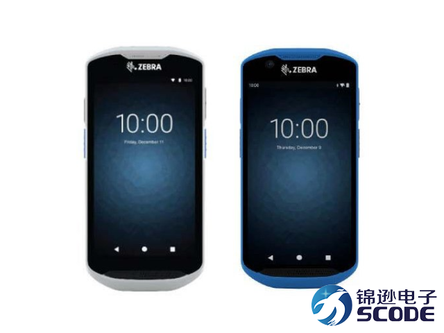 上海Android10ZEBRA斑马采集器 上海锦逊电子供应
