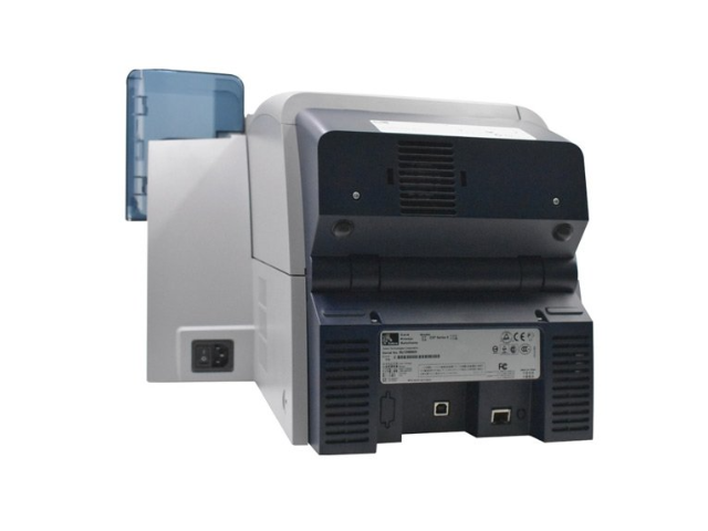 上海ZEBRA斑馬證卡打印機(jī)咨詢電話 上海錦遜電子供應(yīng)