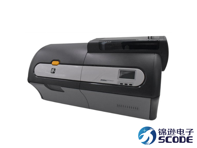上海ZXP3CZEBRA斑马证卡打印机批量采购 上海锦逊电子供应