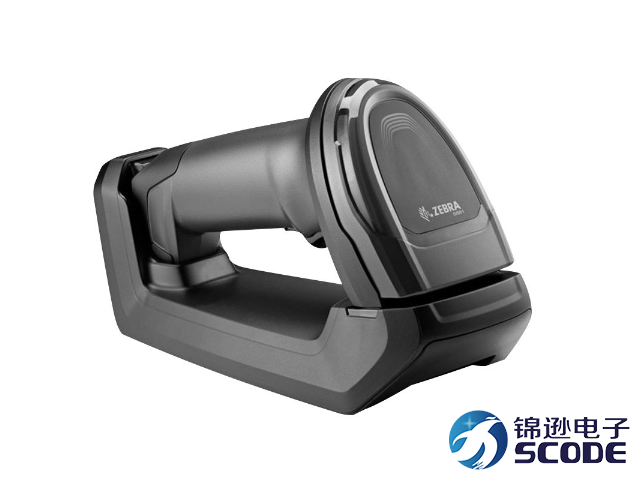上海工业条码ZEBRA斑马扫描枪包邮 上海锦逊电子供应