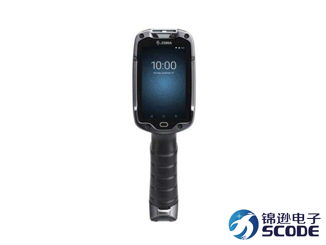 上海MC22/27ZEBRA斑马采集器咨询电话 上海锦逊电子供应