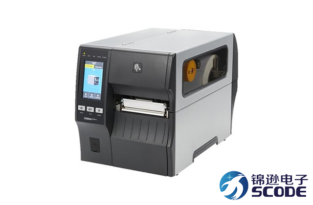 上海P1053360-019ZEBRA斑马工业打印机 上海锦逊电子供应