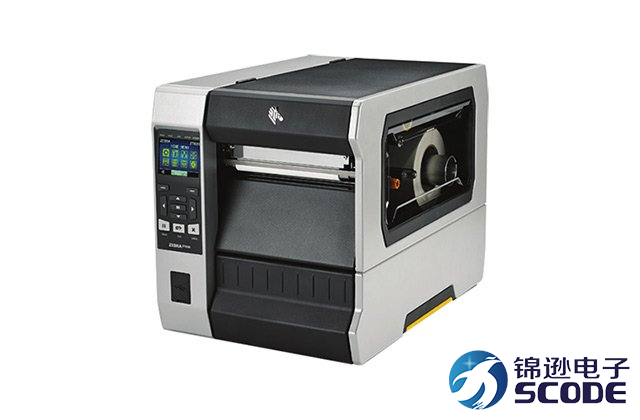 上海LS2208ZEBRA斑马工业打印机 上海锦逊电子供应