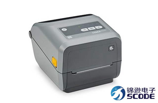 上海DS9308ZEBRA斑马桌面打印机 上海锦逊电子供应