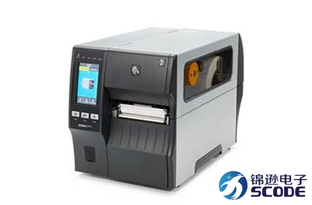 上海DS9308ZEBRA斑马桌面打印机 上海锦逊电子供应