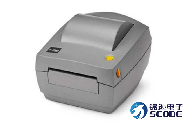 江西DS9308ZEBRA斑马打印机
